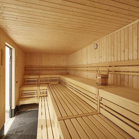 Reetland Am Meer - Luxus Reetdachvilla Mit 3 Schlafzimmern, Sauna Und Kamin F18 Dranske Zewnętrze zdjęcie